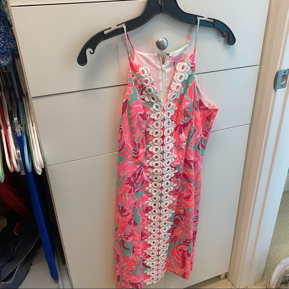Lily Pulitzer Dress